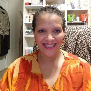 Meet your Posher, Gabriella gigi